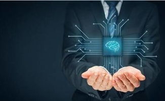 中國擘畫人工智能新藍圖 2030年力爭世界領先，基礎軟件成突破關鍵