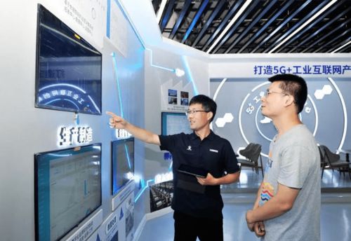 煙臺開發(fā)區(qū)企業(yè)斬獲國家級項目合作，自貿(mào)前沿再添新動能