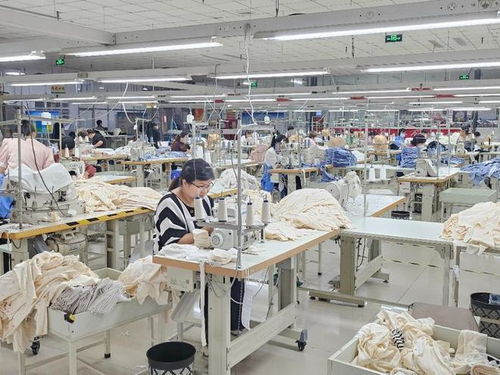 交期緊、要求多、外貿服裝訂單回暖，柔性供應鏈如何贏心？